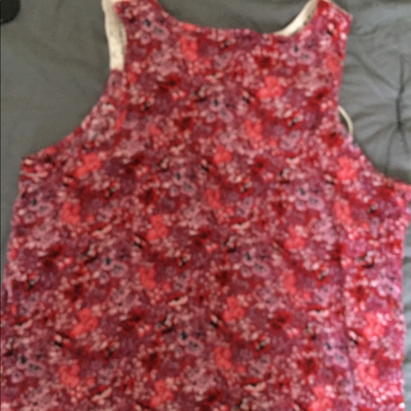 Boho Top - Picture 3 of 3